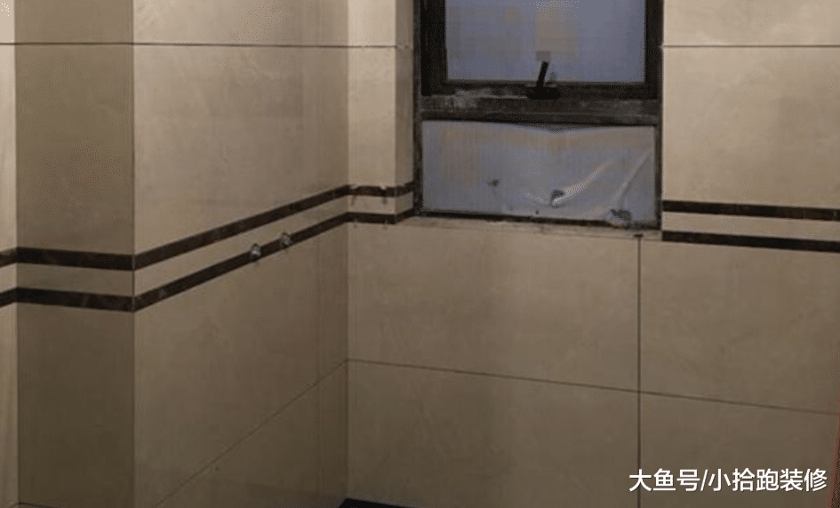 師傅說波打線要加工，業主照做了，可完工后卻當場質問師傅