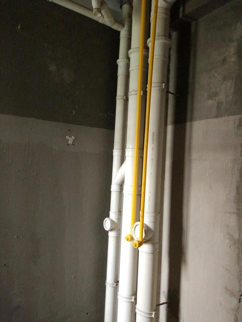 小夫妻裝修日記分享！選個好的師傅裝修就能很省心哦