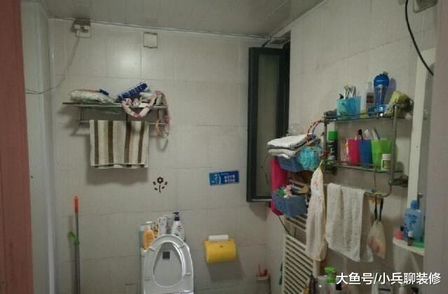 忍了8年，终于和邋遢公婆分房住了，晒晒我3万装修的75平小家！