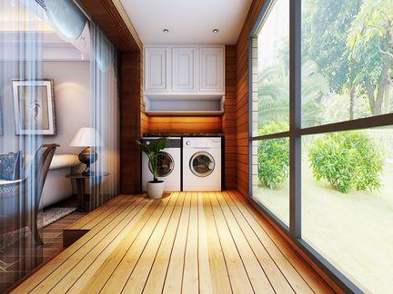 阳台万万不要用来晒衣服了, 如今有钱人都这样做, 懊悔知道晚了!