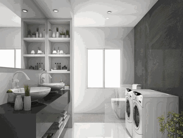 卫生间放它太危险了！很多家庭都这么做，赶紧改！