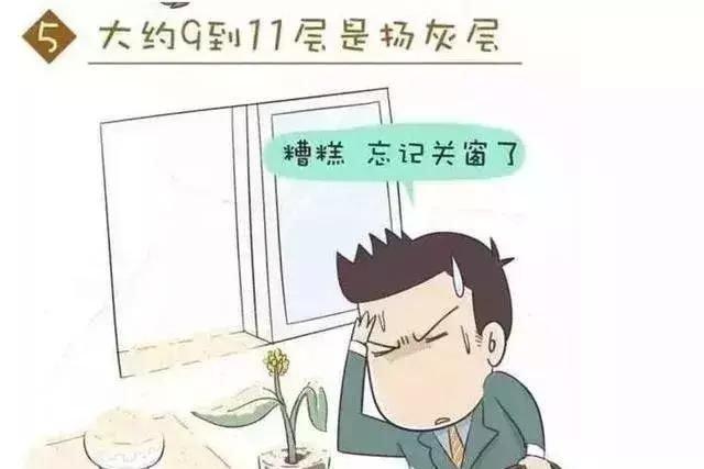 換了3次房子后終于才明白，為什么買房不要買這個樓層