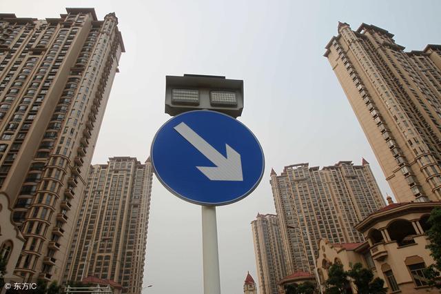 和環京樓市相比 四五線小城房價上漲的道理在哪里