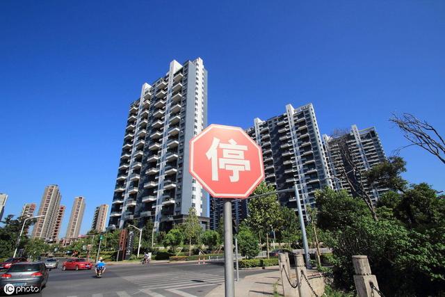 2019年下半年能不能买房，买房的最佳时机何时出现？建议收藏一年