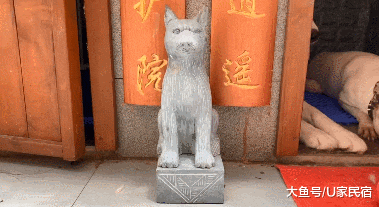 U+推荐 | 豪华狗窝：中式泳池豪宅、田园风情别墅、三层跳台别墅，人看了都想住