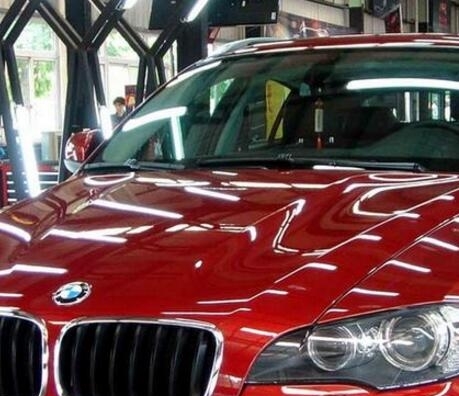 建议大家：不管柴油或汽油车，这个孔一定要每月必清，爬坡特别有劲