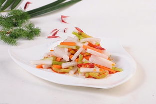 萝卜泡菜，特别好吃，老人小孩都爱吃，老婆能吃一大锅