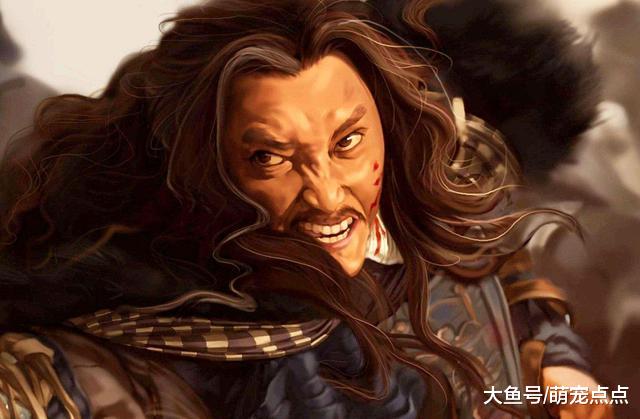 五个版本的项羽：冯绍峰帅气，江华经典，独他最霸气！