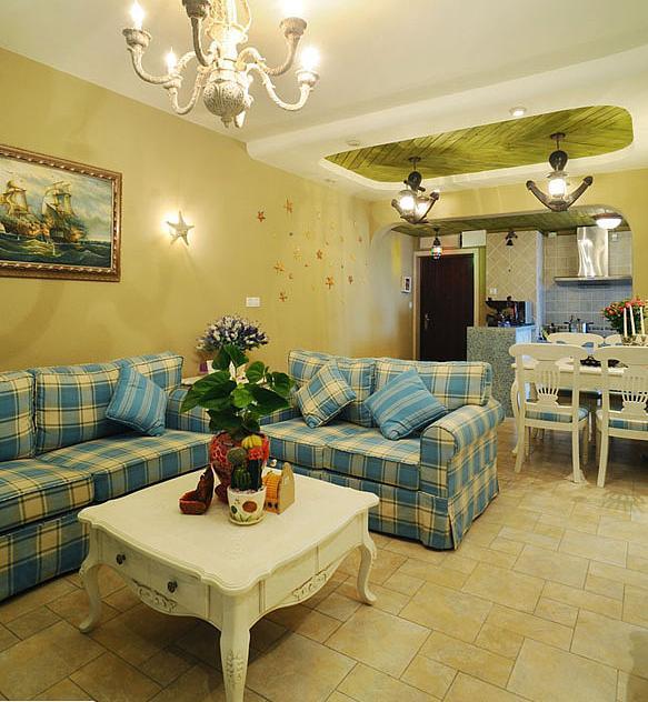 参观朋友新房，装修花30万这效果丑啊！给我住都不要