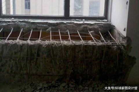 去朋友家做客，发现他居然这样改造飘窗，看得我都想回家砸了重装
