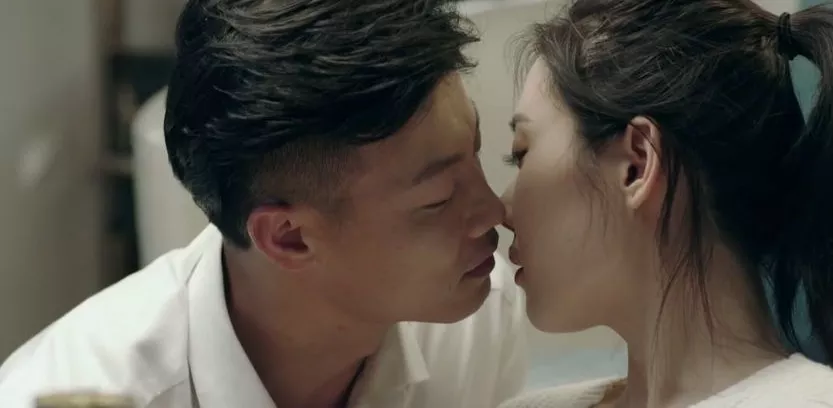 自带劣质微电影的气息—《你的未来已签收》没有流量的剧这么好看