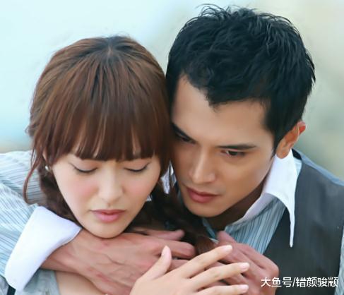 《爱情睡醒了》主演八年前后的变化, 季如风帅的不敢认!