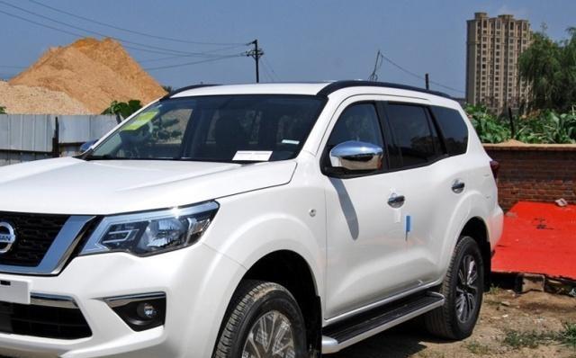 和普拉多一样高大，只卖国产哈弗H9的价格，用它入藏进川小意思！