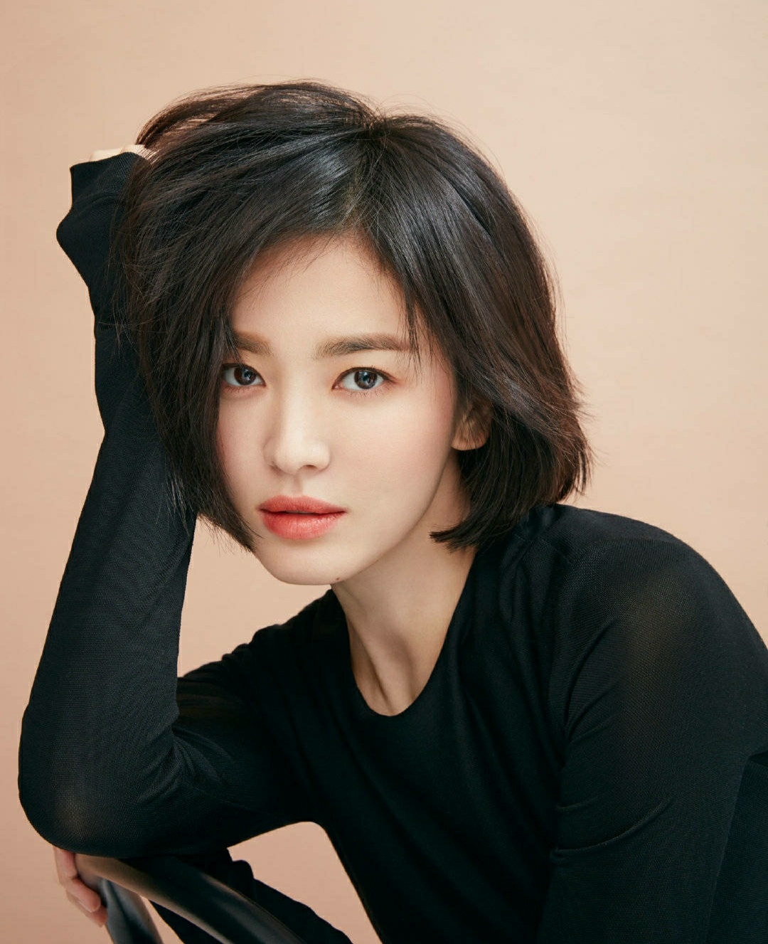 离婚后被疑复合,官方松口回应,就是我们想的那样,握不住的还是放下吧