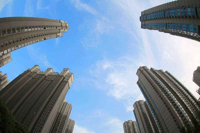 7楼8楼不好，18楼也不行，内行人眼中的香饽饽，外行人眼中烂楼层