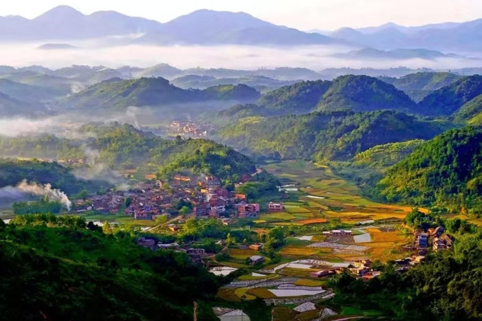 自贸区落户钦州，钦州房价要大涨？刚需购房者要趁早上车吗？