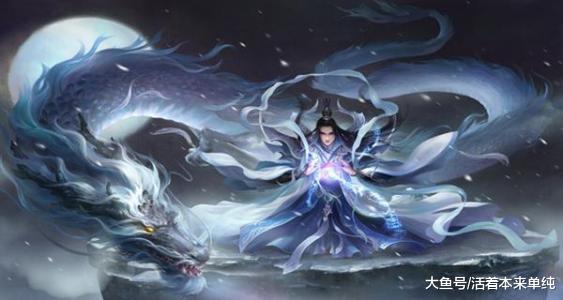网络小说6大良心之作: 小兵传奇倒数、神墓仅第五, 第一无人不服