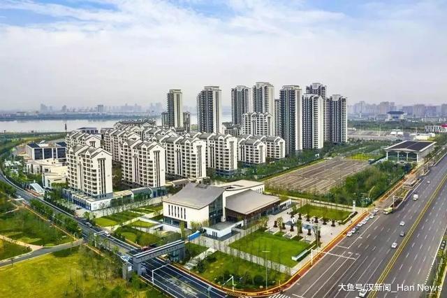 准备好了吗？军运村2000余套精装房11月开售