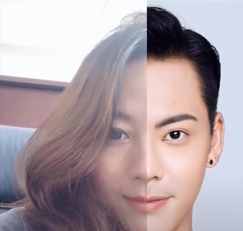 我有半张明星脸：忍了陈妍希和王源，却忍不了陈伟霆、杨幂！