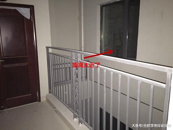 带连廊的房，中户还是边户好？开发商太精明，搞清楚再签合同不迟