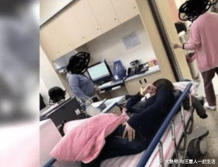 女子医院挂急诊自己尴尬捂脸! 理由却让医生无语汗颜