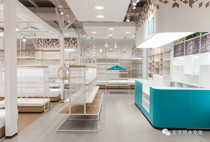 小区楼房乱规划，销售量低下