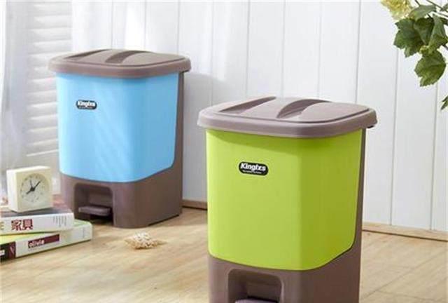 家里垃圾桶万万别放在这几个地方，摆错会变穷，很多人还不知道