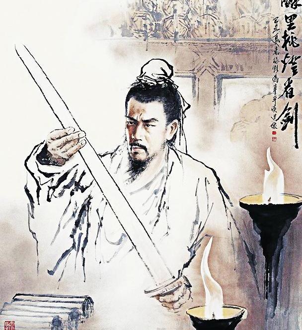 南宋大文豪辛棄疾，為什么被稱為“第一莽夫”