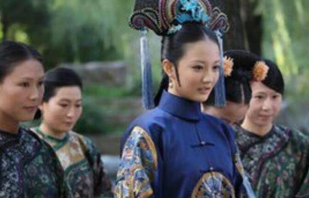甄嬛傳：滴血認親時，玉嬈的出現，暗示著甄嬛穩贏，誰看懂了？