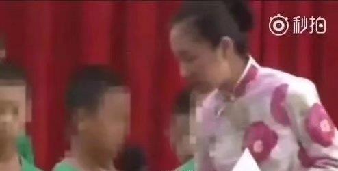 想知道有没有人真的会剪少儿沙雕型发型