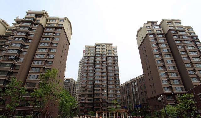为什么能买“多层房”不买“高层房”？看完分析后，不再纠结