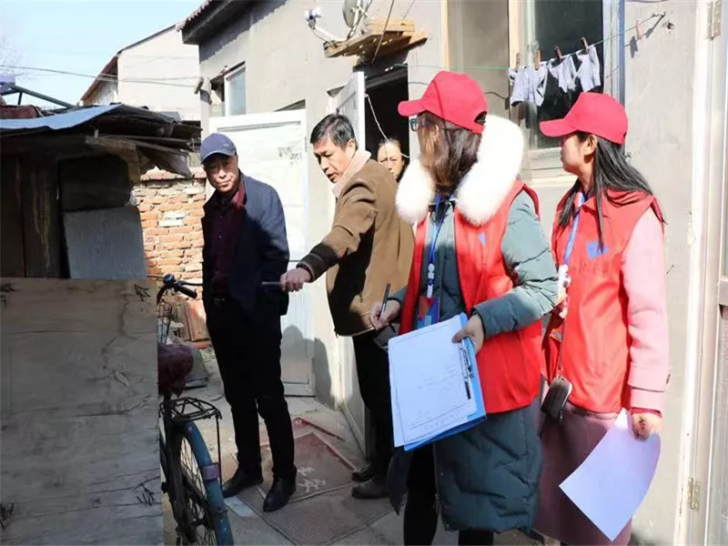 烟台幸福北部新城开发建设指挥部全面启动评估工作