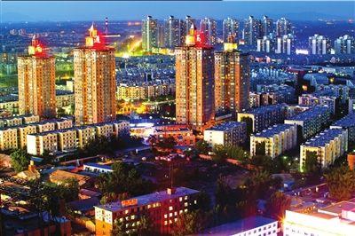 购房为什么买大社区不买小社区？对比之后就明白买错后果很严重