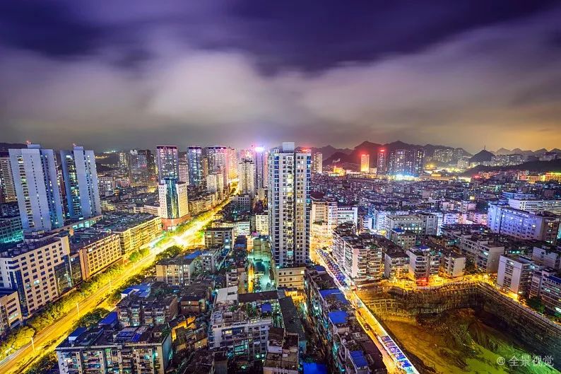 一个贵阳人的告白