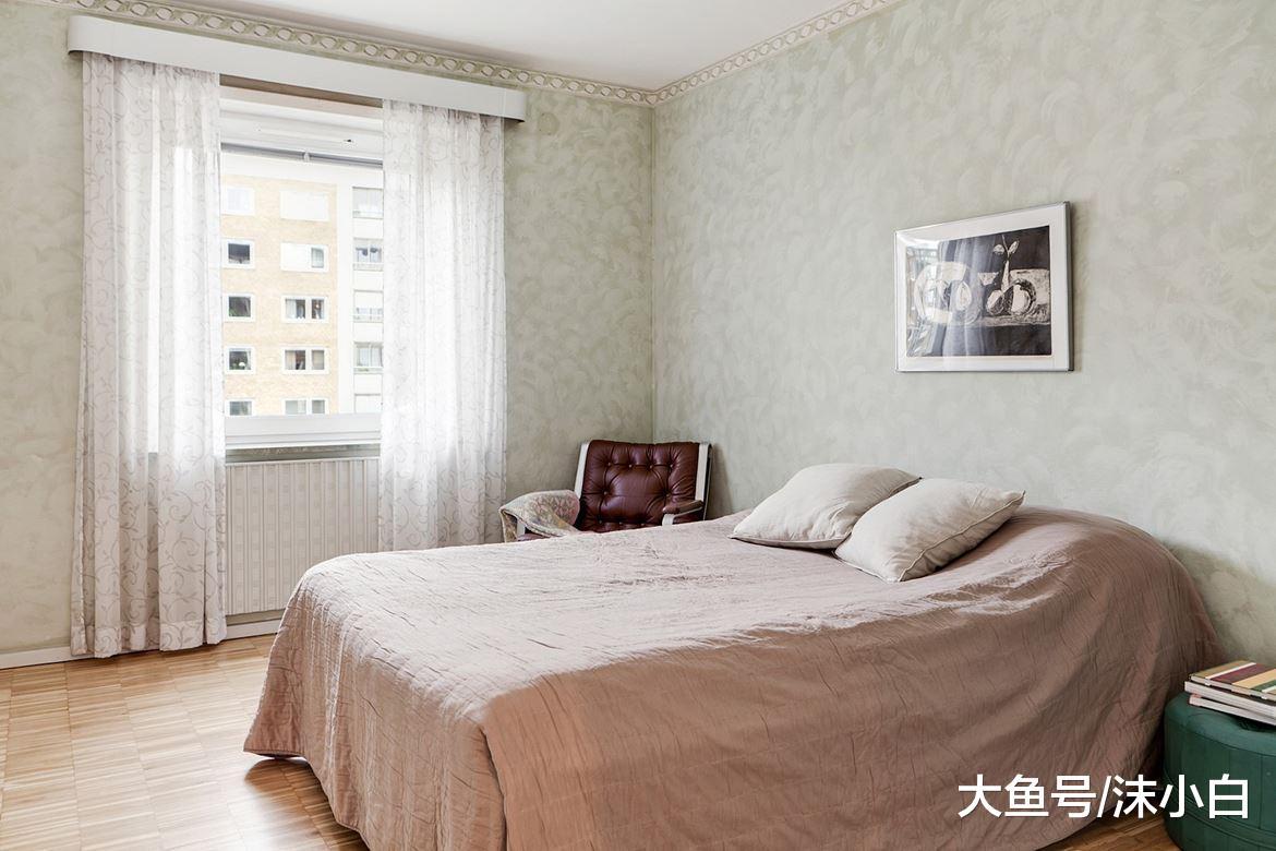 苦读医学8年, 买下62平小户型, 闺蜜负责装我负责住! 忍不住晒晒
