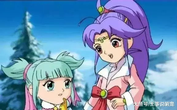 神兵小将被全球禁播的一集，网友：播出来国漫早就崛起了！