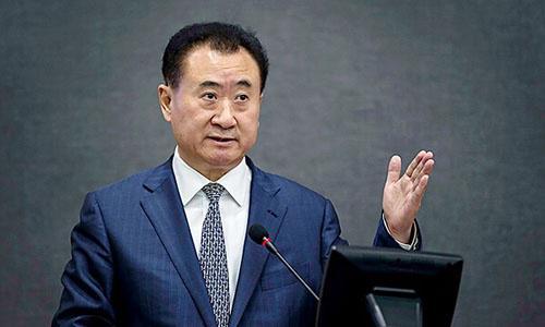 两位地产大亨退出房地产后，房企纷纷跟进？马云的话惹人深思