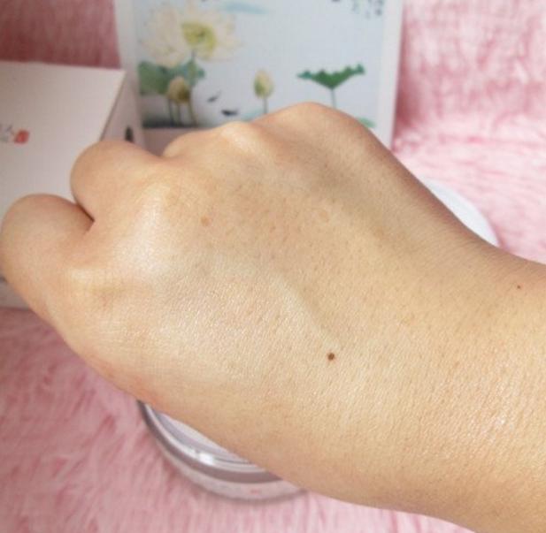 有一种“整容级”神仙膏, 只需5次白的像牛奶, 堪称“国货之光”