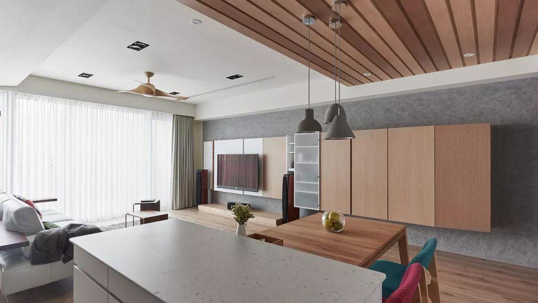 现代简约风格家居，时尚雅致!