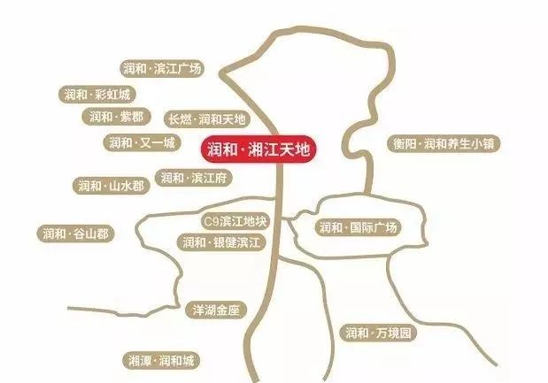 神了：一线“海”景+江景！月亮岛火盘：正地铁+6公园+6米高神复式！