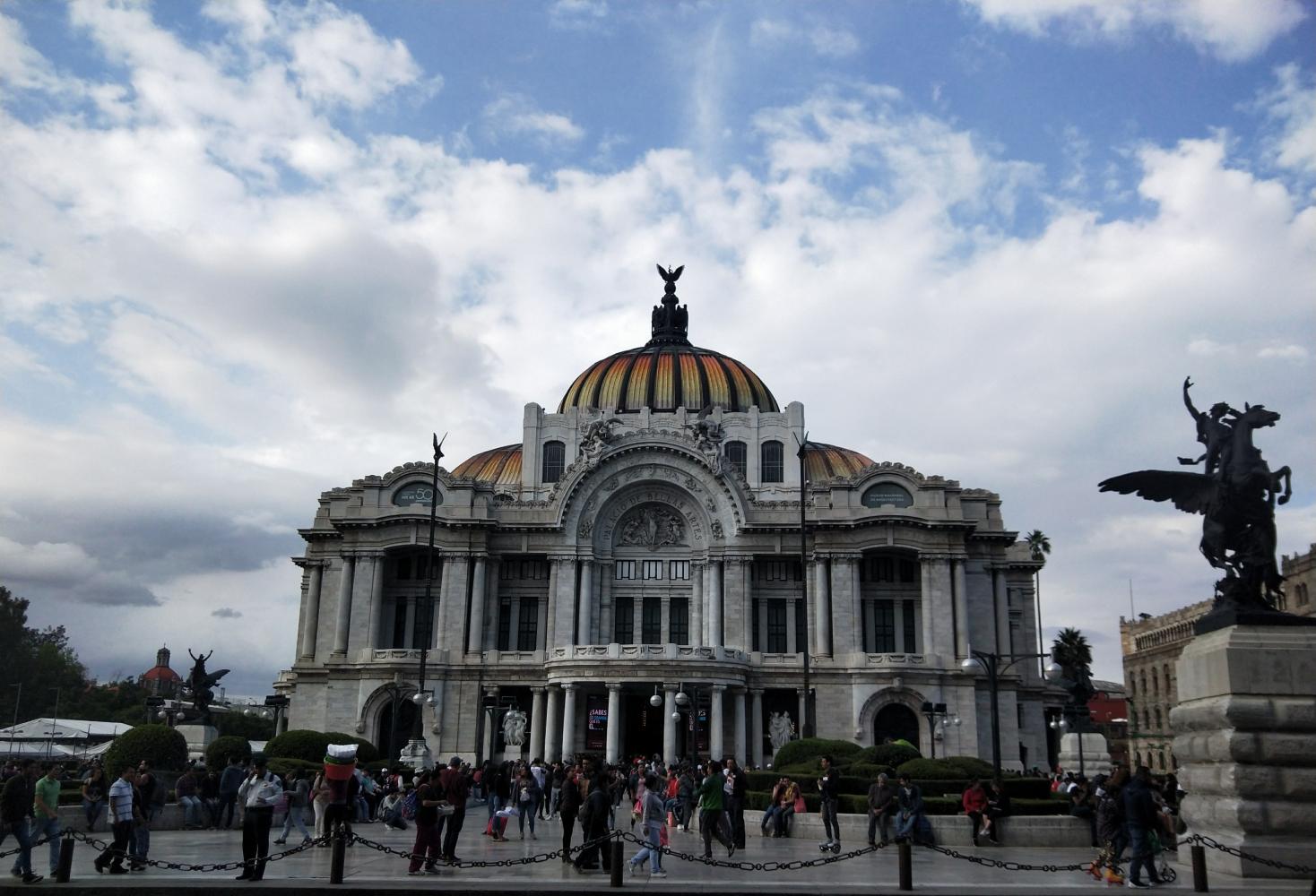 香精原料出口，墨西哥市场您确定不要加入吗？