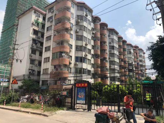 白云惊现小户型，40平住宅，总价160万起，但产权缩水25年