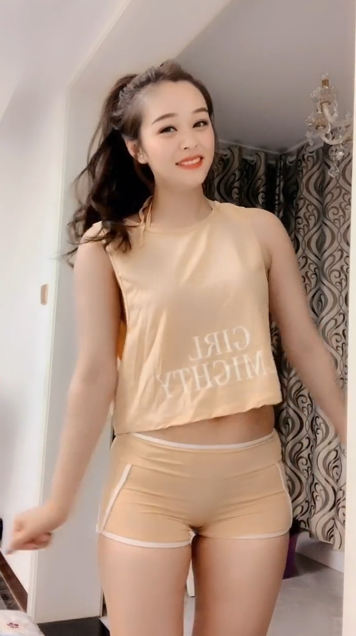 肥而不腻才叫好身材