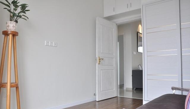 晒晒我家132平大房子，完工效果真漂亮！亲戚看了都赞不绝口！