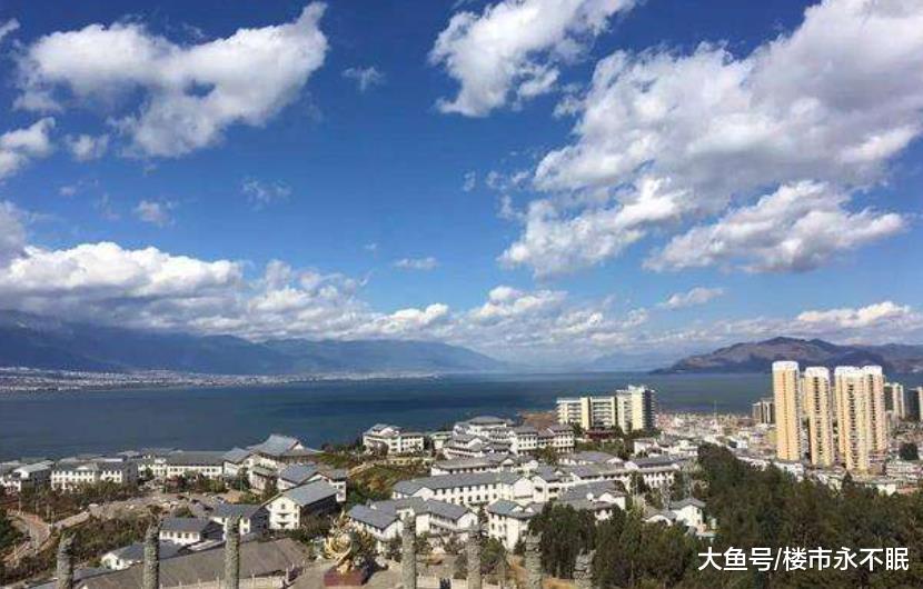 房价最高的3个四线城市，涨势或将持续