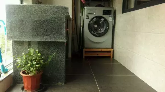 150平新中式風裝修入住了，總共31萬大部分是自己設計，曬曬裝修