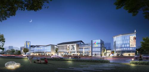 置地栢悦湾规划曝光！肥西再添1089套房