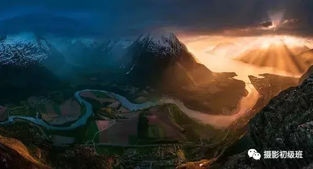 5个技巧 教你在摄影中如何把握准确的曝光