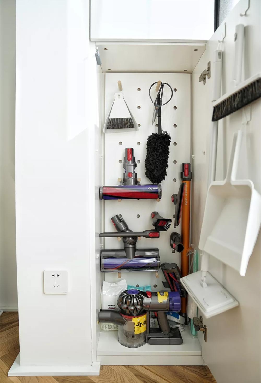 裝修不容易——裝修中那些冷門卻又實用的好設計！