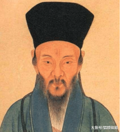 开挂的人生不需要多余解释, 细数我国历史上开挂的四大人物